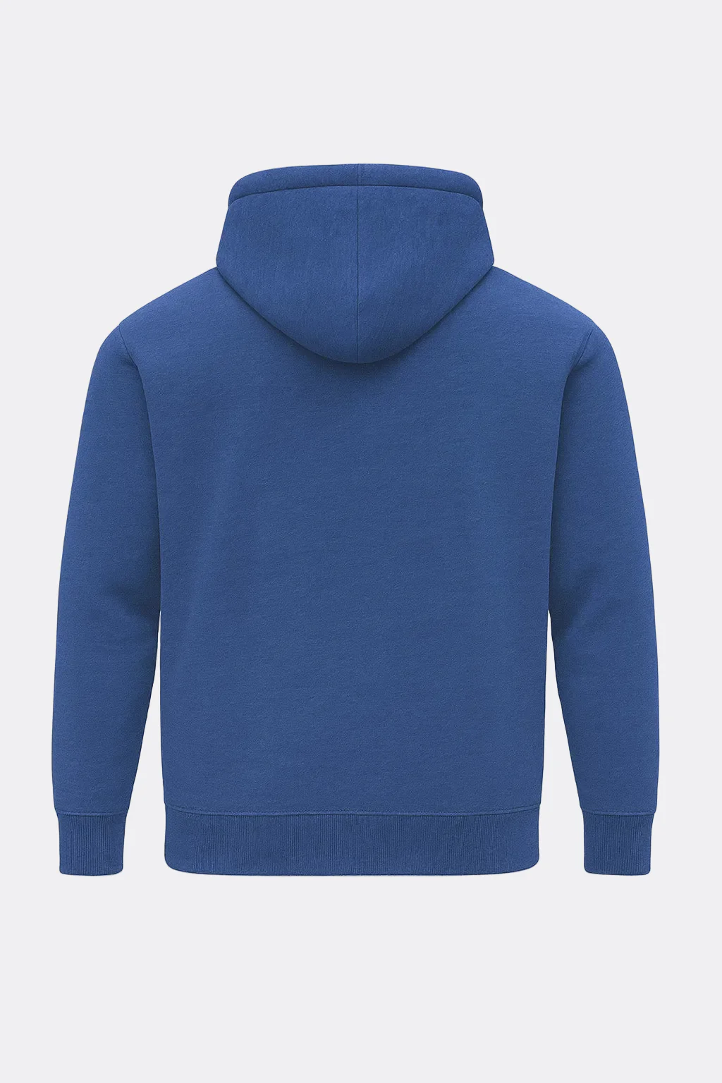 Classic Midweight Hoodie Circle Mu - Image 6