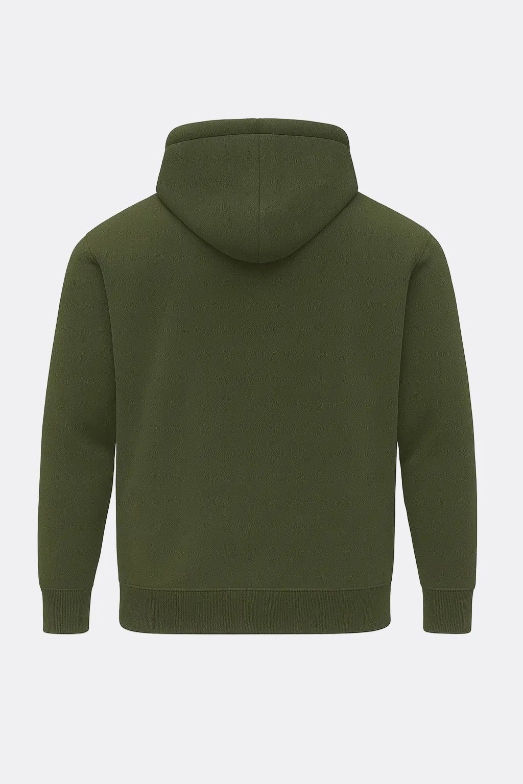 Classic Midweight Hoodie Circle Mu - Image 10