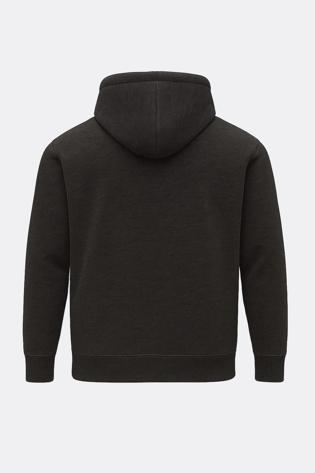 Classic Midweight Hoodie Circle Mu - Image 12