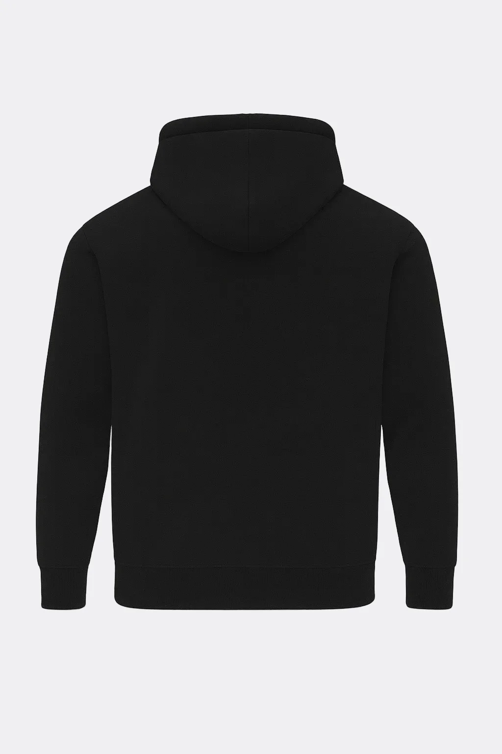 Classic Midweight Hoodie Circle Mu - Image 14