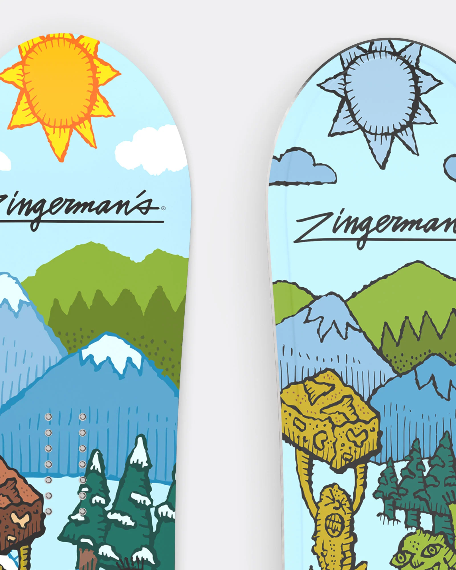 Zingermans x GILSON - Image 4
