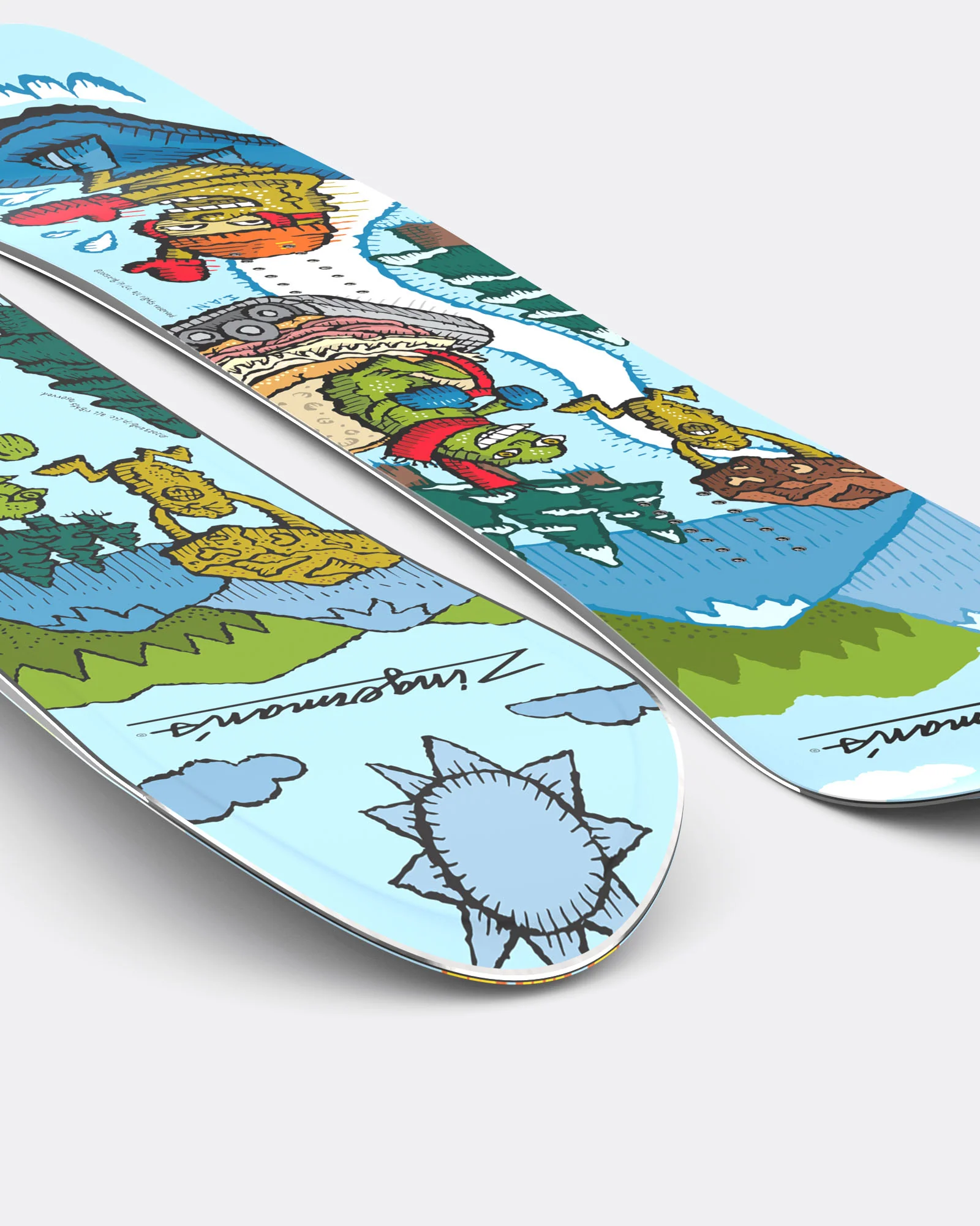 Zingermans x GILSON - Image 5